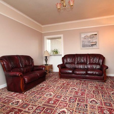 Three Bedroom Holiday House In Oban Eksteriør billede