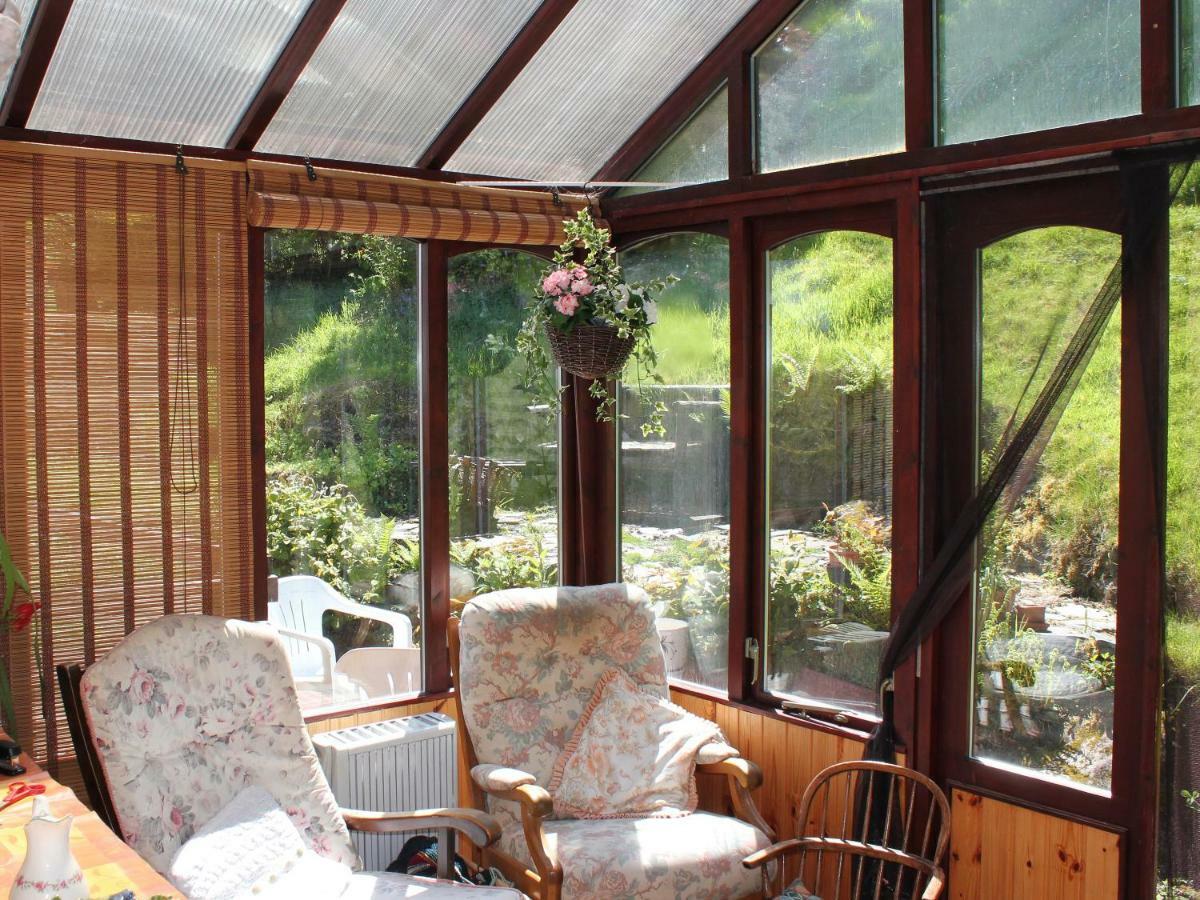 Three Bedroom Holiday House In Oban Eksteriør billede