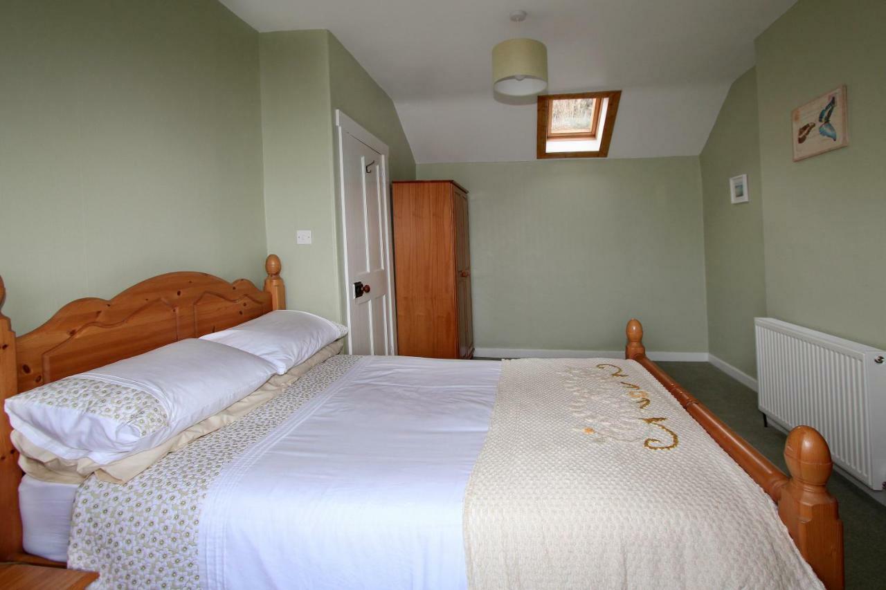 Three Bedroom Holiday House In Oban Eksteriør billede