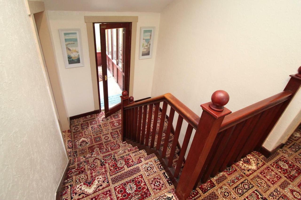 Three Bedroom Holiday House In Oban Eksteriør billede