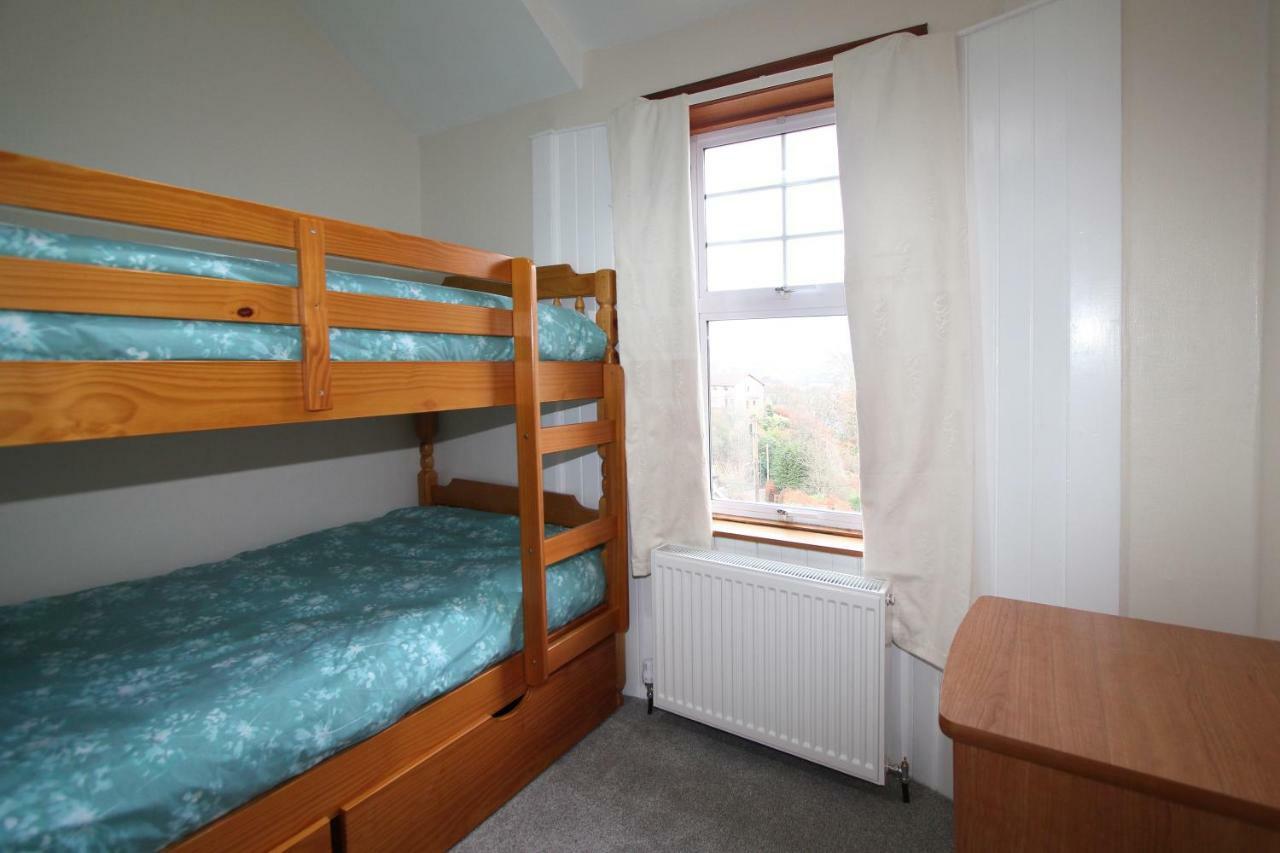 Three Bedroom Holiday House In Oban Eksteriør billede